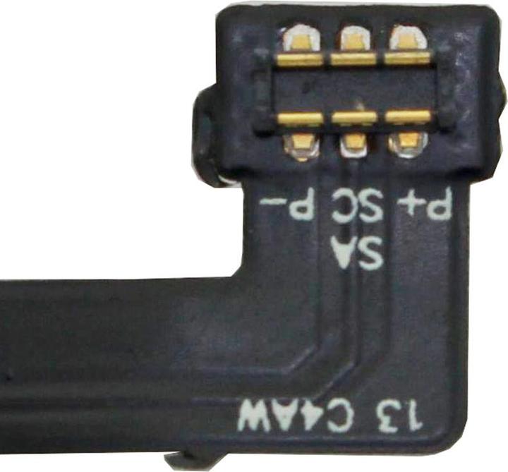 Actual product image AccuCell Akku ONEPLUS One Akku A0001, One, BLP571