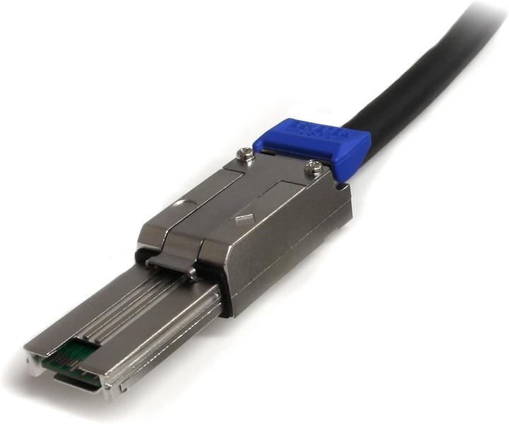 Produktbild StarTech Mini SAS Kabel ISAS88882 (2m)