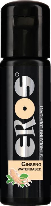 Produktbild Eros Ginseng Water Based 100ml (100 ml)