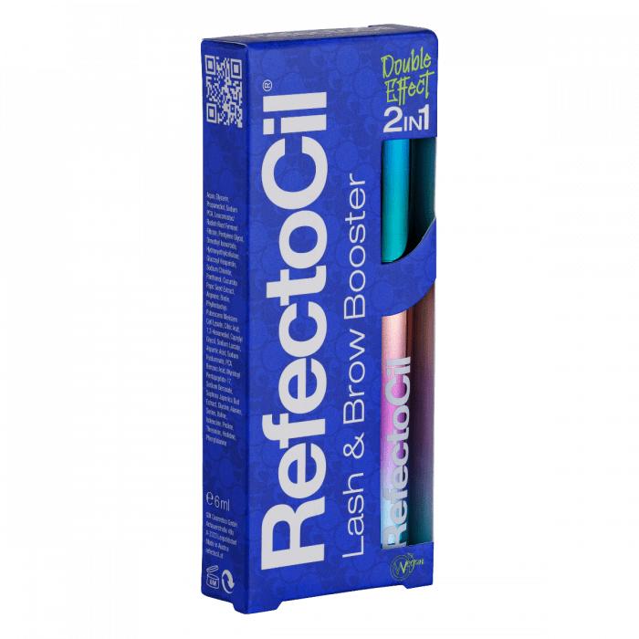 Immagine prodotto Refectocil Lash&Brow Booster (6 ml)