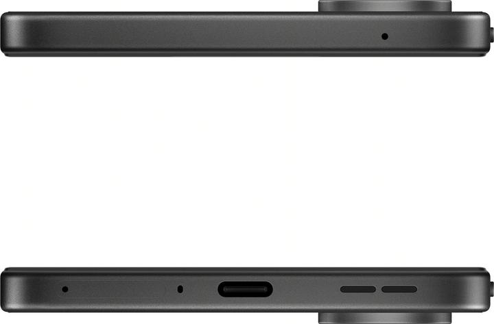 Actual product image OnePlus Nord CE5 (128 GB, Black Infinity, 6.77", Hybrid Dual SIM, 3G)