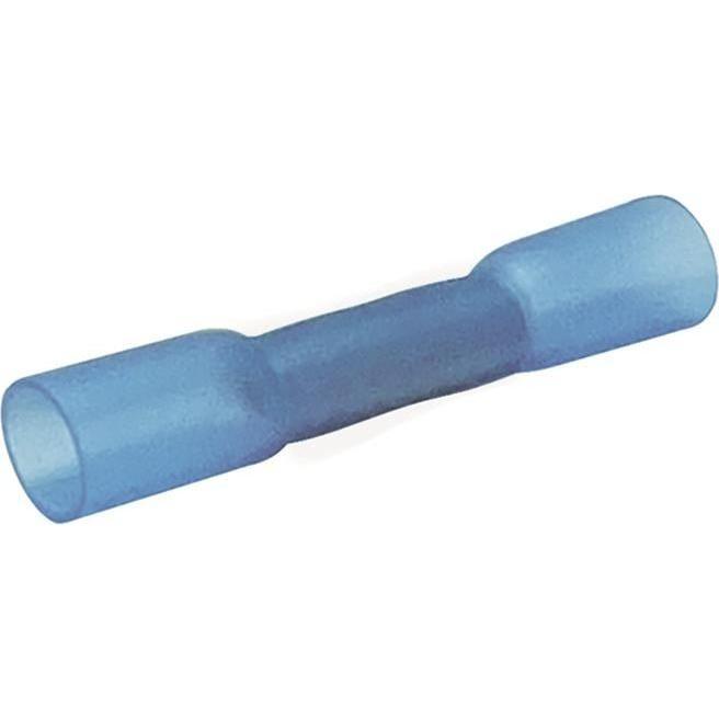 CellPack, Kabelschutz + Kabelführung, Quetschverbinder 1,5-2,5qmm bl (Kabelschlauch, 37 mm)