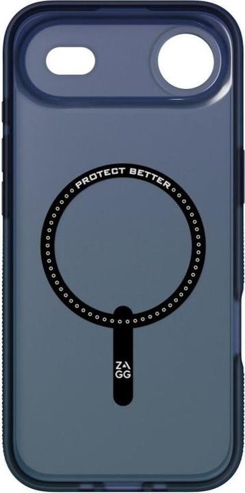 Immagine prodotto Zagg Case für Apple iPhone Air Milan Snap raven feather (Apple iPhone 17)