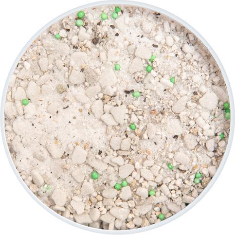 Actual product image Koi-Breeder Winter stable