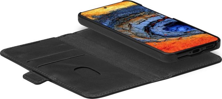 Actual product image dbramante1928 Lynge - Galaxy A56 5G - Black (Samsung Galaxy A56)