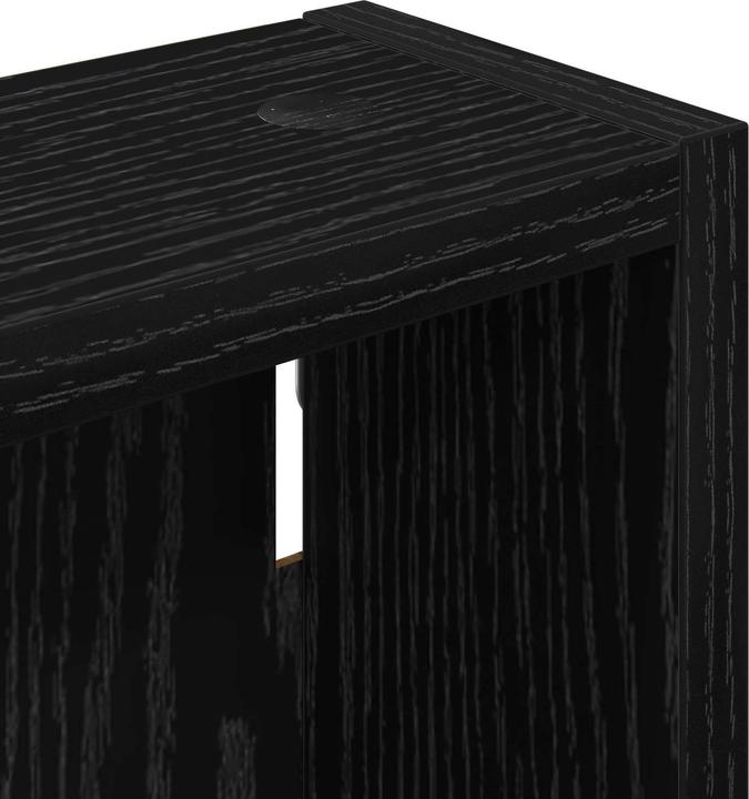 Produktbild vidaXL Badezimmerschrank (20 x 10 x 50 cm)
