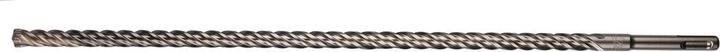 Produktbild Makita Ø 12mm NEMESIS 2 SDS-Plus Bohrer (12 Millimeter)