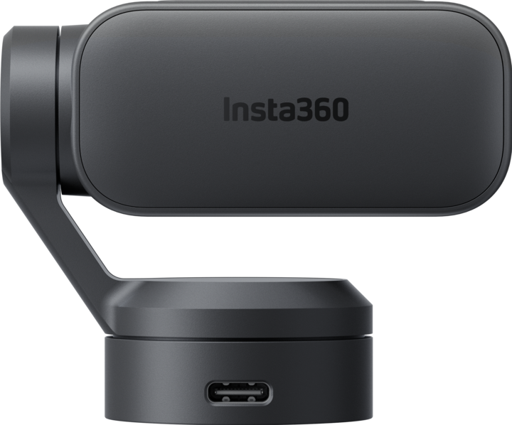 Actual product image Insta360 Link 2 (8.30 Mpx)