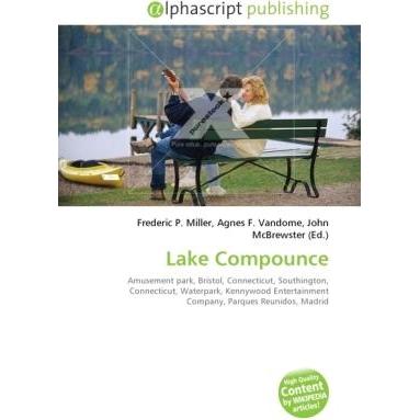 Thumbnail - Lake Compounce, Ratgeber