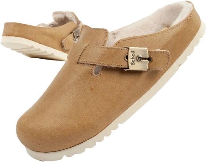 Actual product image Scholl Grace Hausschuhe (41)