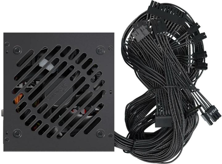 Productafbeelding Seasonic Netzteil 850W Core GC-850 ATX3 (80+Gold) (850 W)