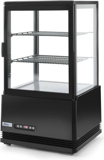 Image du produit Hendi Arktic Élément supérieur Vitrine réfrigérée (58 l)