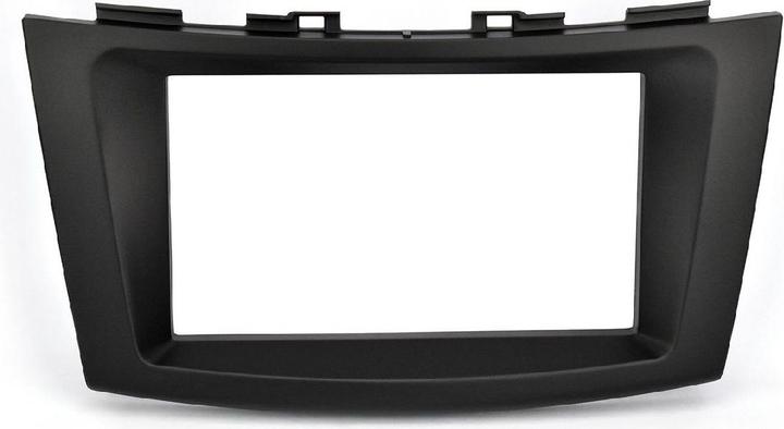 Produktbild Phonocar Kit Radioblende schwarz Suzuki