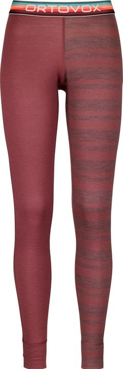 Immagine prodotto Ortovox 185 Pantaloni lunghi Rock'n'wool W (S)