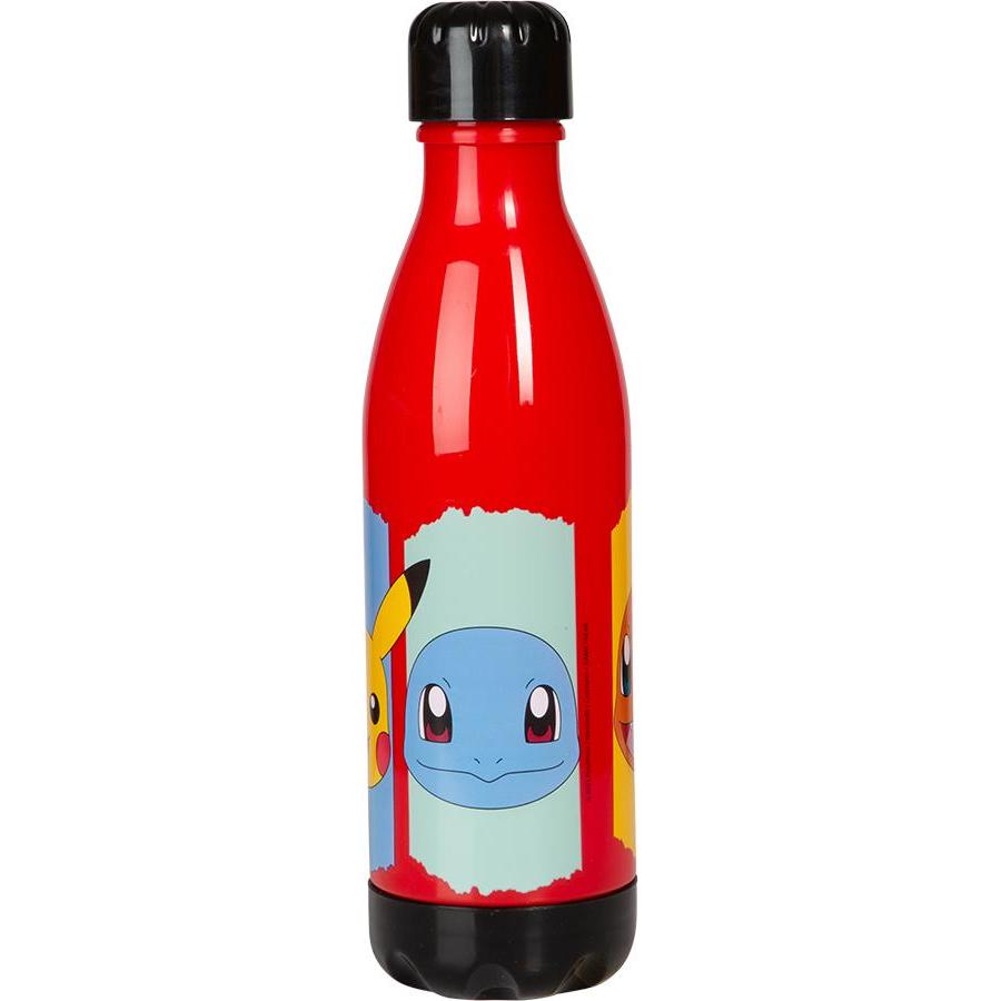 Thumbnail - Joker, Trinkflasche + Thermosflasche, (0.66 l)