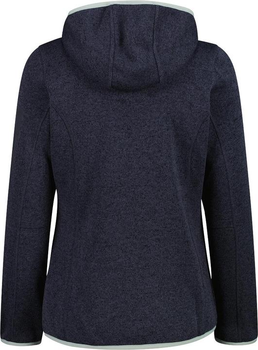 Produktbild CMP Campagnolo Fleece mit Kapuze Damen (S)