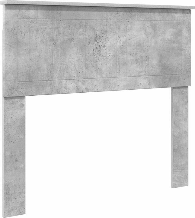 Image du produit vidaXL Bettrahmen (100 x 200 cm)