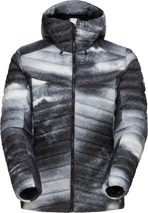 Image du produit Mammut Veste à capuche Sender IN (S)