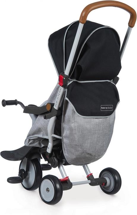 Immagine prodotto Smoby Robin Foldable Trike