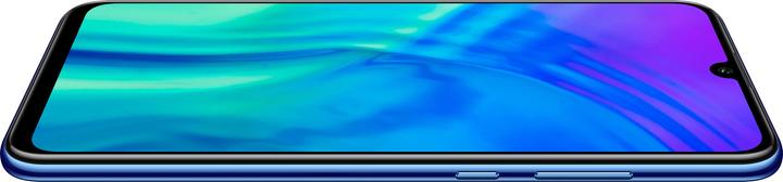 Immagine prodotto Honor 20 Lite (128 GB, Blu Fantasma, 6.21", Doppia SIM Ibrida, 4G)