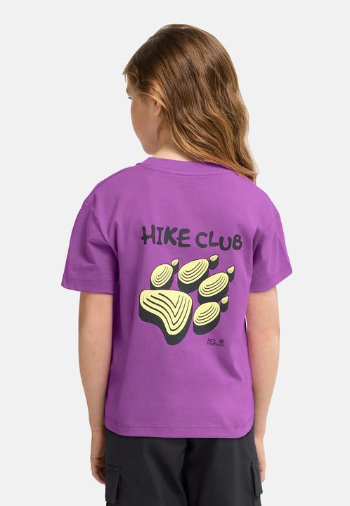 Produktbild Jack Wolfskin Print T K (152)