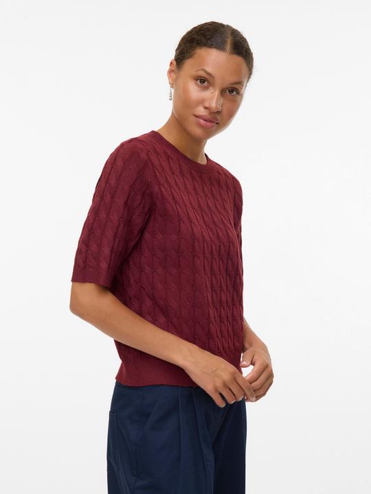 Immagine prodotto Aware Awlorella 2/4 Crew Neck Knit Top Noos (XL)