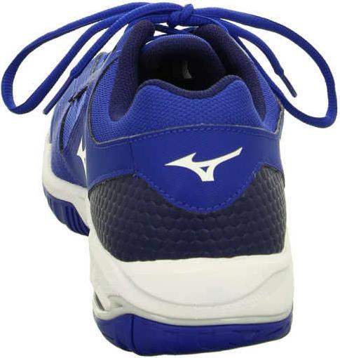 Produktbild Mizuno Wave Phantom 2 Men true / /medieval (40)