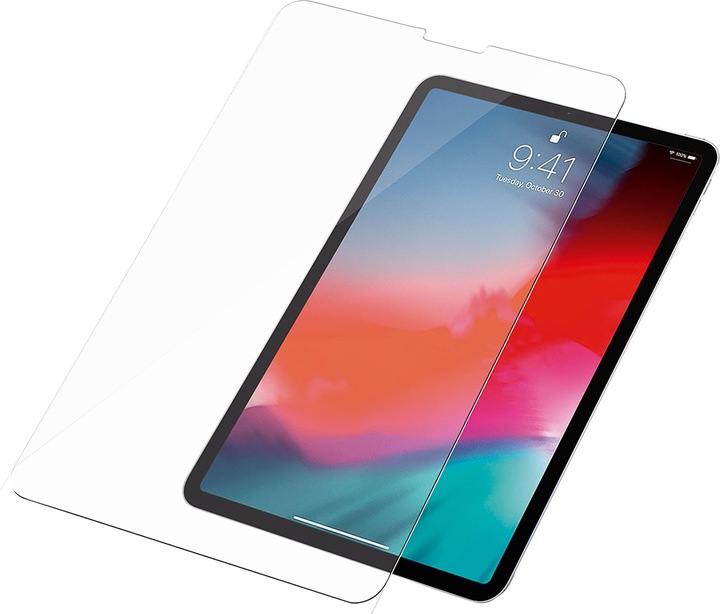 Actual product image PanzerGlass Screen protector (1 Piece, iPad Pro 11 2018 (1. Gen), iPad Pro 11 2020 (2. Gen), iPad Pro 11 2021 (3rd Gen), iPad Air 2020 (4. Gen), iPad Air 2022 (5th Gen))