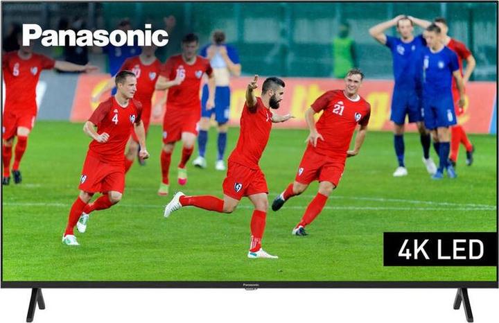 Produktbild Panasonic TX-55LXW834 (55", LED, 4K, 2022)