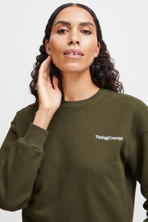 Produktbild TheJoggConcept JCRAFINE SWEAT - 22800280 (XL)