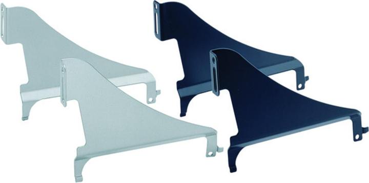 Actual product image Hettich Fascia supports for hanging file frames and wide drawers (1 pcs.)