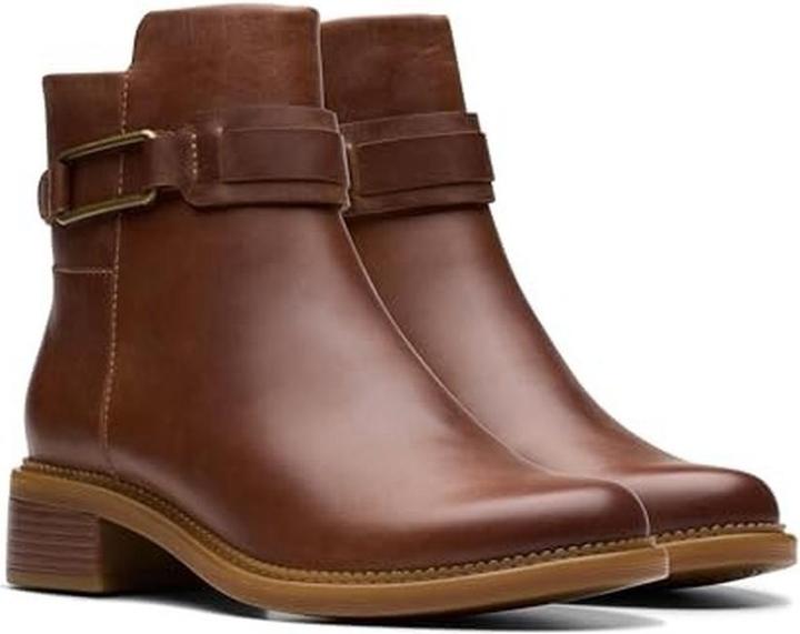 Actual product image Clarks Premium Maye Bella (39)