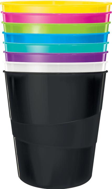 Immagine prodotto Leitz Wow (15 l)