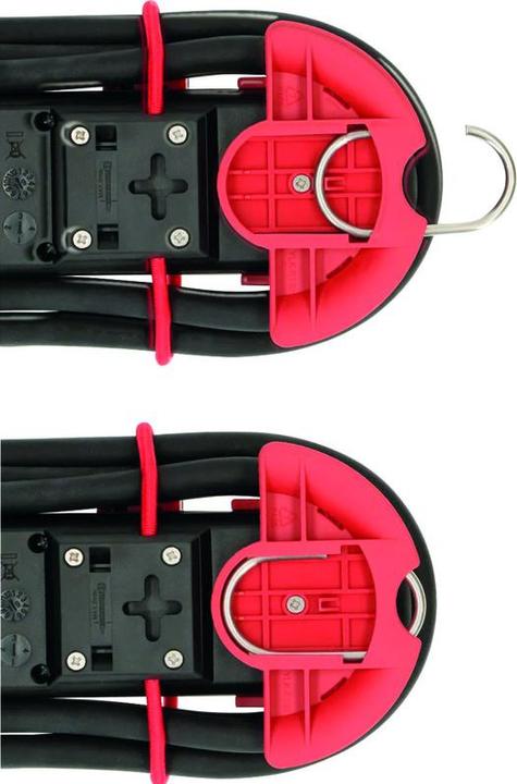 Image du produit Max Hauri Ligne Construct (4x, Type 13, 5 m)