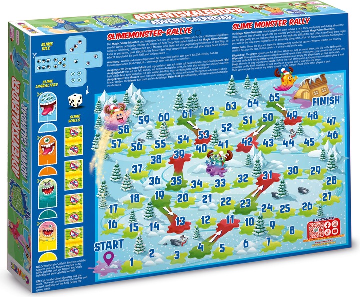 Image du produit Craze Magic Slime