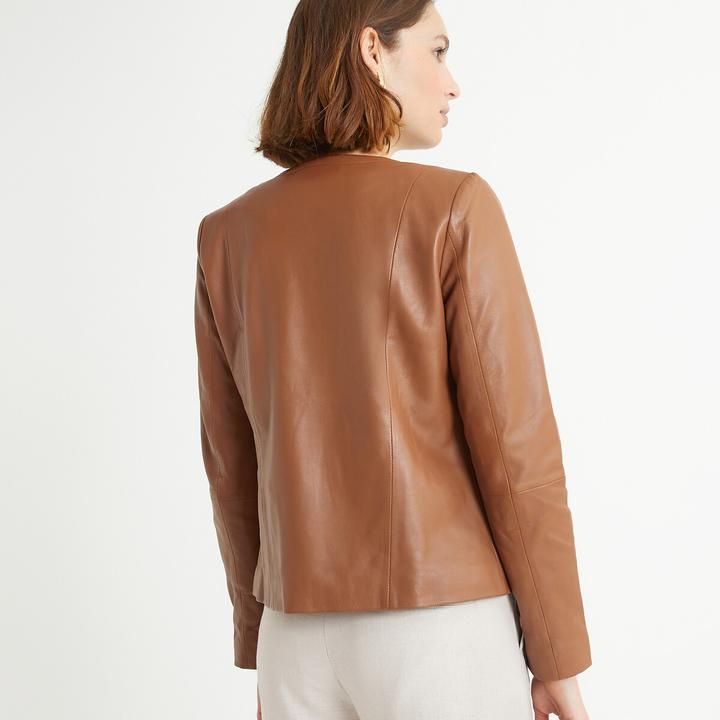 Actual product image Anne Weyburn Short jacket (36)