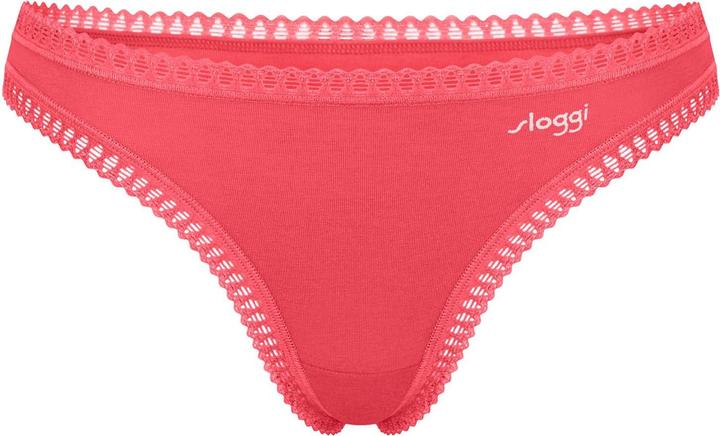 Immagine prodotto Sloggi GO Crush String C3P (M, confezione da 3)