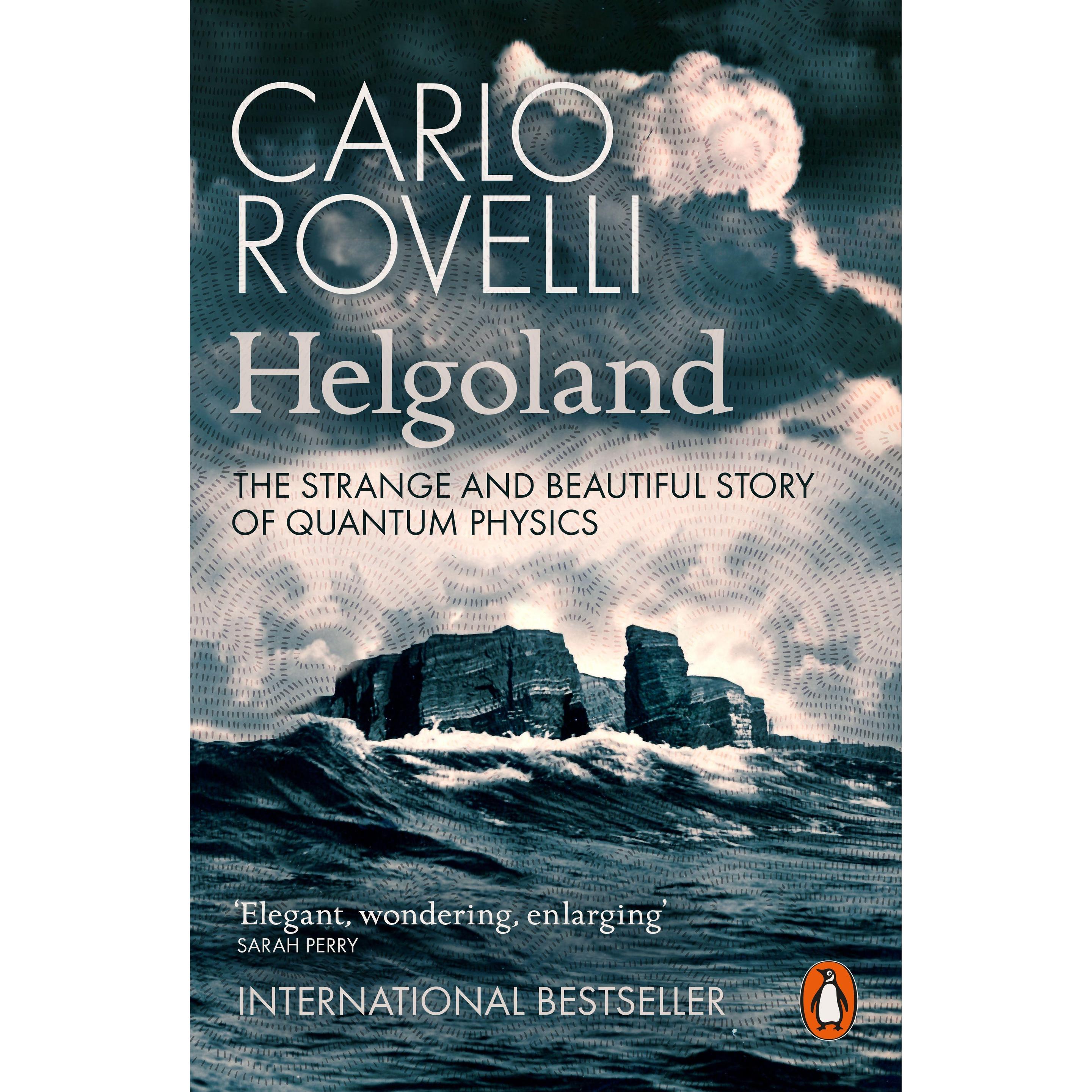 Thumbnail - Helgoland, Fachbücher von Carlo Rovelli