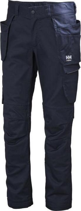 Produktbild Helly Hansen Manchester Arbeitshosen (36)