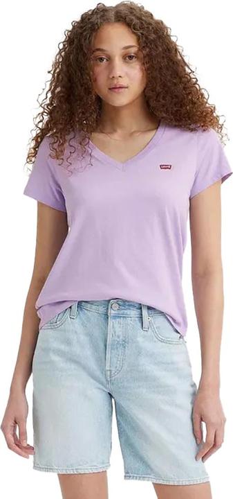 Immagine prodotto Levis Perfect Maglietta Scollo a V Donna (34)