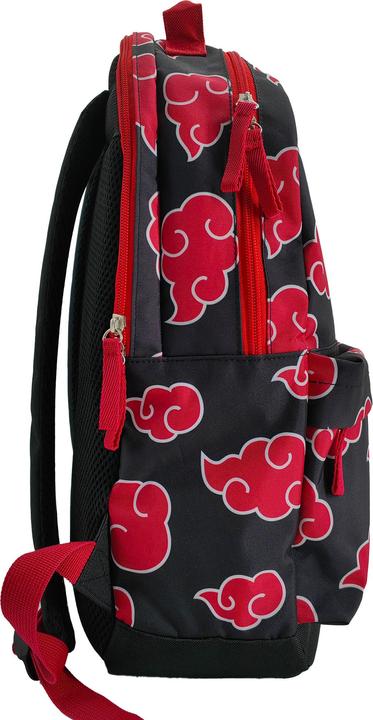 Produktbild La Plume Dorée Naruto - Akatsuki