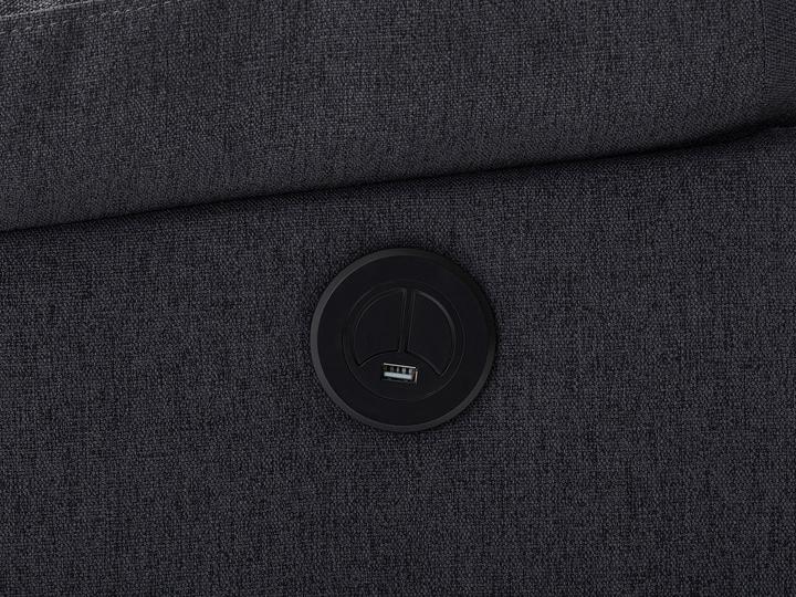 Produktbild Vente-unique Lunano (3-Sitzer)