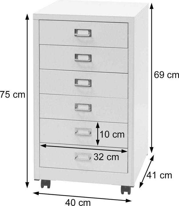 Produktbild MCW L49