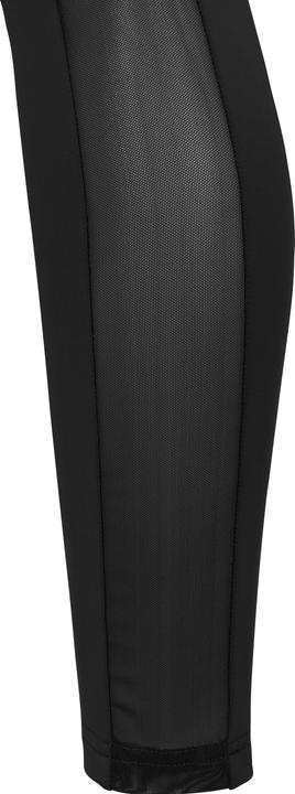 Produktbild Urban Classics Ladies Tech Mesh Stripe Leggings (XS)