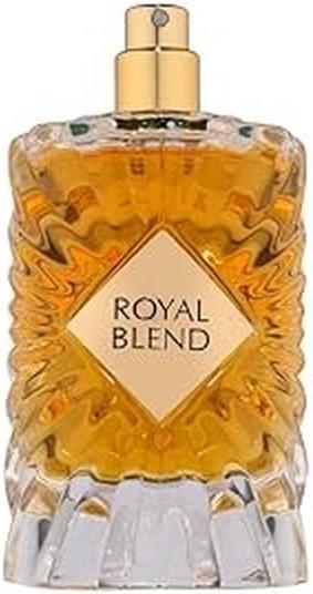 Actual product image French Avenue Royal Blend Extrait (Extrait De Parfum, 100 ml)