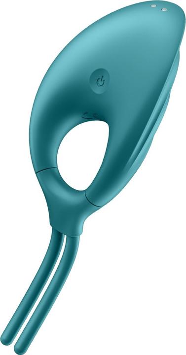 Produktbild Satisfyer Swordsamen - Green (5 cm)
