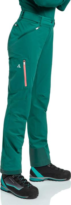 Produktbild Schöffel Pants Cabaray L (40)
