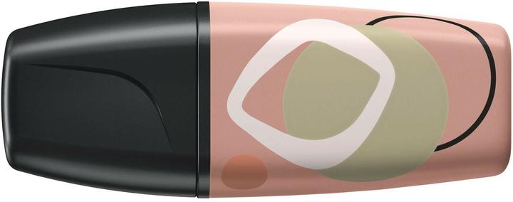 Produktbild STABILO Boss Mini Naturevibes Umbra (1x)