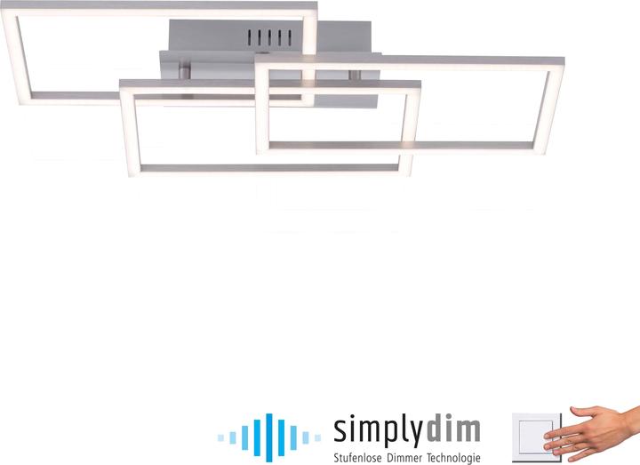 Produktbild Paul Neuhaus Iven (1125 lm)