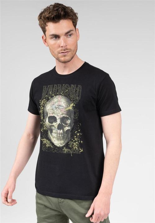 Produktbild Deeluxe t-hirt (S)